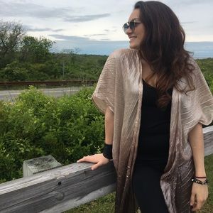 Meet your Posher, Michelle